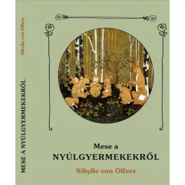 Mese a nyúlgyermekekről