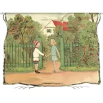 Mese a Szélgyermekekről - Sibylle von Olfers