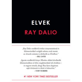 Elvek - Ray Dalio