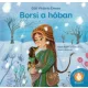 Ringató mesék - Borsi a hóban, online hanganyaggal