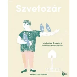Szvetozár