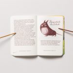 Egy Essexi professzor elveszett naplója