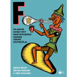 Fajankó - Vojtech Masek