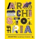Archistoria. Az építészet története
