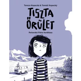 Tiszta őrület