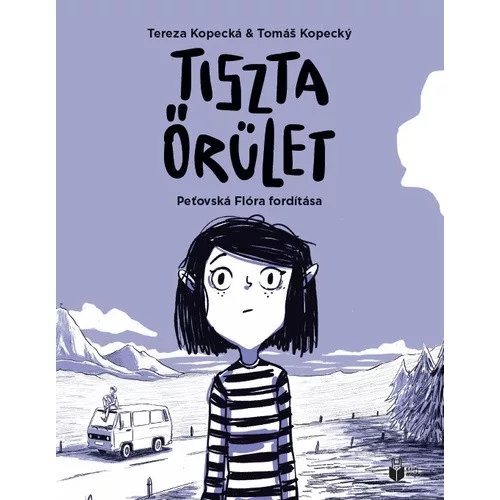 Tiszta őrület