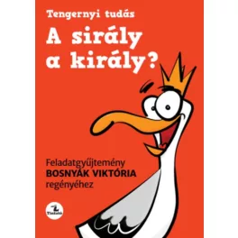 A sirály a király feladatgyűjtemény