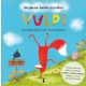 Vulpi - Mozgásfejlesztő mesekönyv 