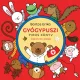 Gyógypuszi Piros könyv 
