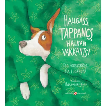 Hallgass Tappancs, halkan vakkants!