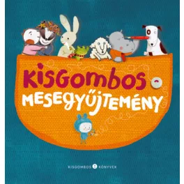 Kisgombos-mesegyűjtemény