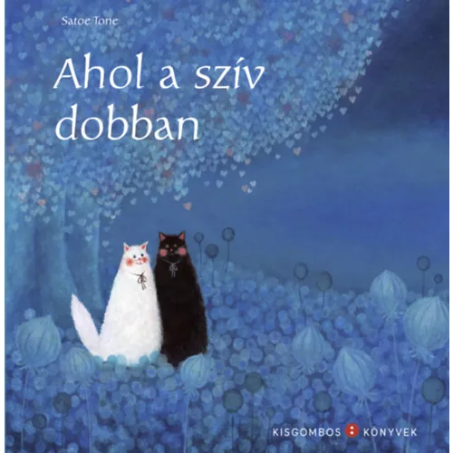 Ahol a szív dobban