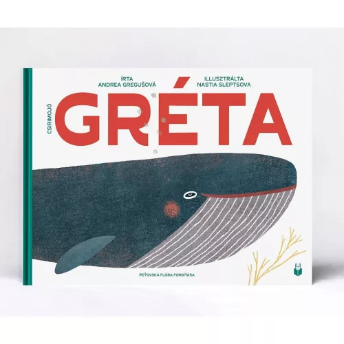 Gréta