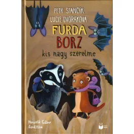 Furda borz kis nagy szerelme