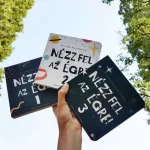 Nézz fel az égre 2.