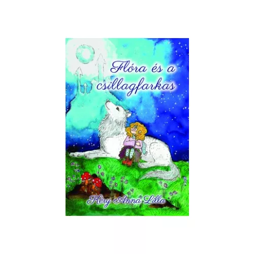 Flóra és a csillagfarkas