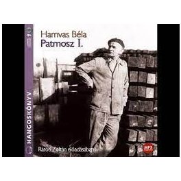 Hamvas Béla: Patmosz I. - Hangoskönyv