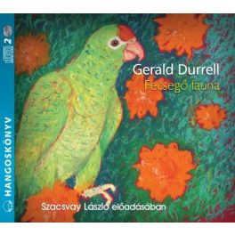 Fecsegő fauna - Hangoskönyv