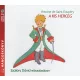 A kis herceg - Hangoskönyv - 2CD
