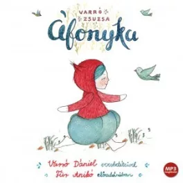 Áfonyka mese hangoskönyv