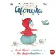 Áfonyka mese hangoskönyv
