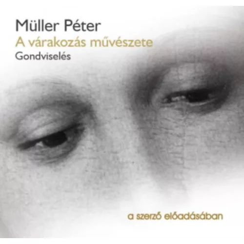 A várakozás művészete - Gondviselés - Hangoskönyv