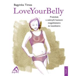 Love Your Belly
