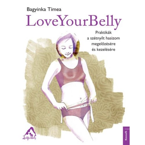 Love Your Belly