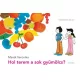 Hol terem a sok gyümölcs? - Felelgetős könyv