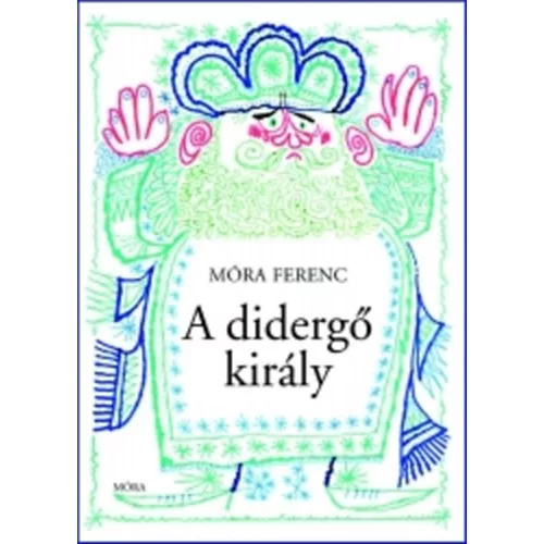 A didergő király - bővített