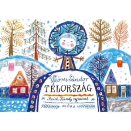 Weöres Sándor - Télország