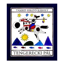 Tengerecki Pál