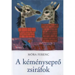 A kéményseprő zsiráfok