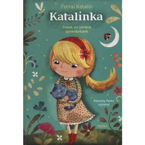 Katalinka - Dalos könyv