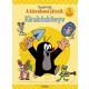 A kisvakond játszik - Kirakóskönyv