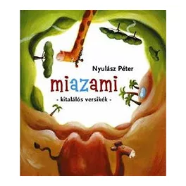 Miazami kitalálós versikék