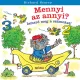 Richard Scarry: Mennyi az annyi?