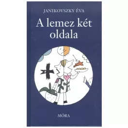 Janikovszky Éva - A lemez két oldala