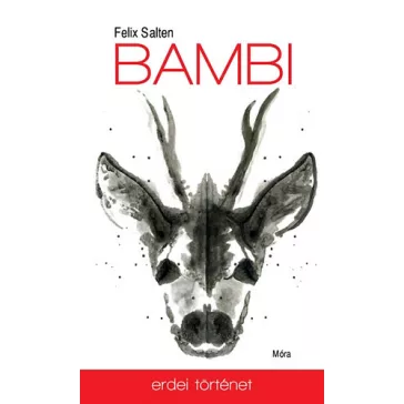 Bambi - erdei történet