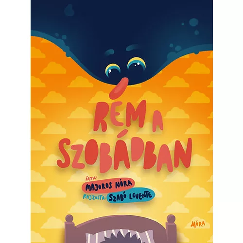 Rém a szobádban