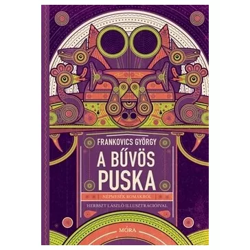 A bűvös puska