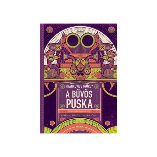 A bűvös puska