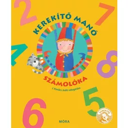 Kerekítő Manó számolóka