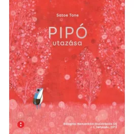 Pipó utazása