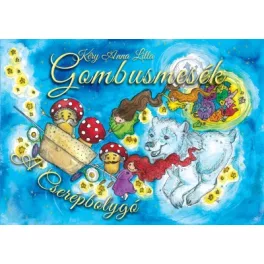 Gombusmesék