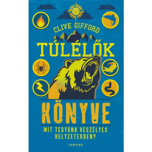 Túlélők könyve