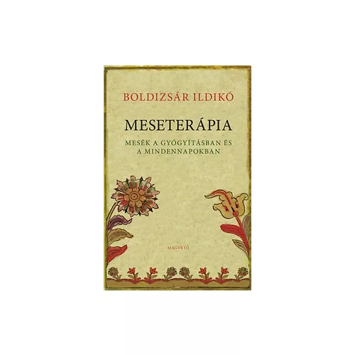 Boldizsár Ildikó: Meseterápia