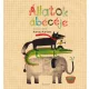 Állatok ábécéje