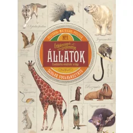 Érdekességek gyűjteménye - Állatok