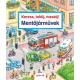 Keress, találj, mesélj! - Mentőjárművek